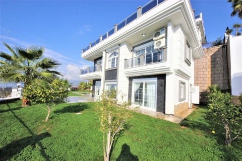 Продажа виллы в Каргыджаке, Аланье, Анталье, Турция 3+1, 170м2, №211654 – фото 23