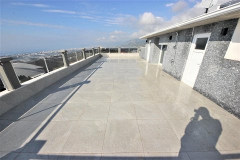 Продажа виллы в Каргыджаке, Аланье, Анталье, Турция 3+1, 170м2, №211654 – фото 15