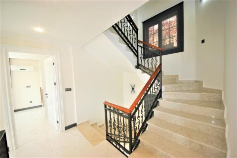 Продажа виллы в Каргыджаке, Аланье, Анталье, Турция 3+1, 170м2, №211654 – фото 14