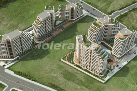 Apartment for sale  in Istanbul, Turkey, 1 bedroom, 72m2, No. 211650 – photo 19