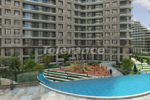 Apartment for sale  in Istanbul, Turkey, 1 bedroom, 72m2, No. 211650 – photo 3
