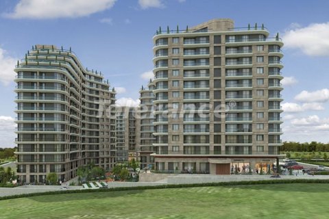 Apartment for sale  in Istanbul, Turkey, 1 bedroom, 72m2, No. 211650 – photo 12
