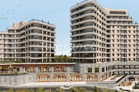 Apartment for sale  in Istanbul, Turkey, 1 bedroom, 72m2, No. 211650 – photo 5