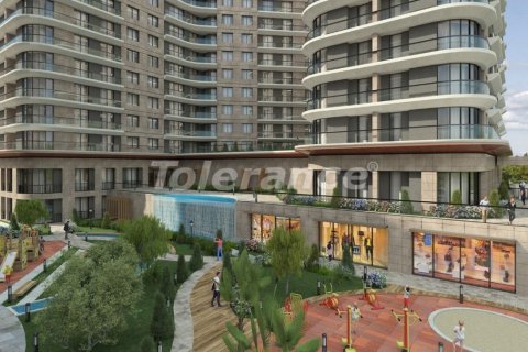 Apartment for sale  in Istanbul, Turkey, 1 bedroom, 72m2, No. 211650 – photo 2