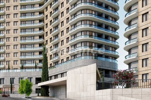 Apartment for sale  in Istanbul, Turkey, 1 bedroom, 72m2, No. 211650 – photo 6