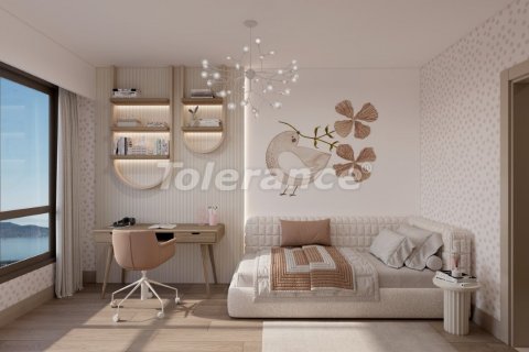 1+1 Lägenhet i Maltepe, Istanbul, istanbul, Turkiet Nr. 211652 - 12