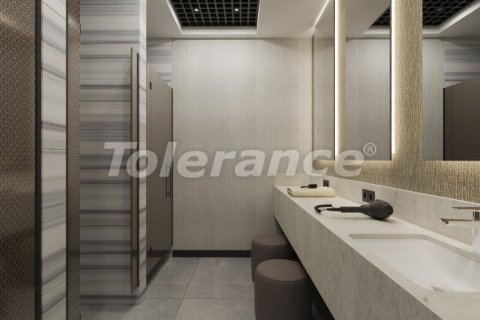 1+1 Lägenhet i Maltepe, Istanbul, istanbul, Turkiet Nr. 211652 - 15