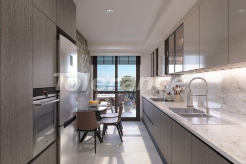 1+1 Lägenhet i Maltepe, Istanbul, istanbul, Turkiet Nr. 211652 - 8