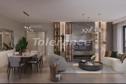 1+1 Lägenhet i Maltepe, Istanbul, istanbul, Turkiet Nr. 211652 - 5