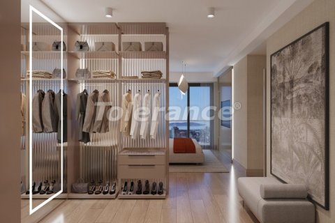 1+1 Lägenhet i Maltepe, Istanbul, istanbul, Turkiet Nr. 211652 - 11