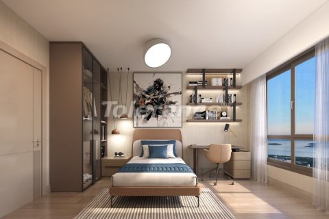 1+1 Lägenhet i Maltepe, Istanbul, istanbul, Turkiet Nr. 211652 - 13