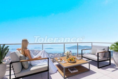 1+1 Lägenhet i Maltepe, Istanbul, istanbul, Turkiet Nr. 211652 - 18