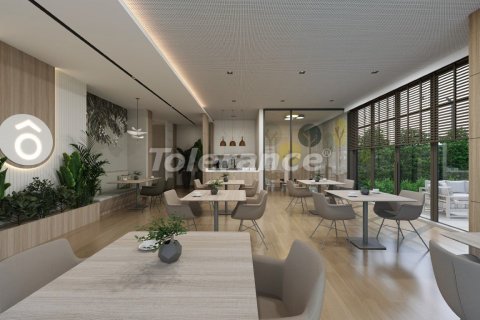 1+1 Lägenhet i Maltepe, Istanbul, istanbul, Turkiet Nr. 211652 - 7