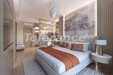1+1 Lägenhet i Maltepe, Istanbul, istanbul, Turkiet Nr. 211652 - 10