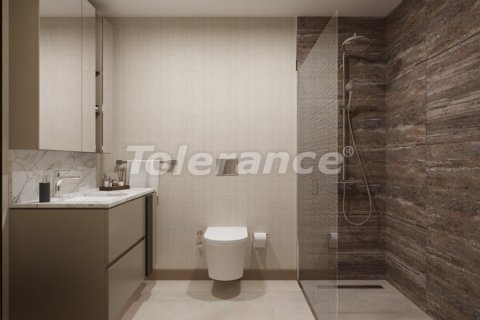 1+1 Lägenhet i Maltepe, Istanbul, istanbul, Turkiet Nr. 211652 - 16