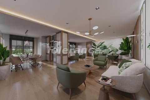 1+1 Lägenhet i Maltepe, Istanbul, istanbul, Turkiet Nr. 211652 - 4