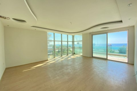 3+1 Lägenhet  i Kestel, Antalya, Turkiet Nr. 211655 - 9