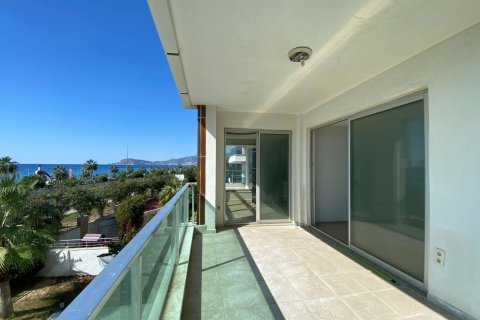 3+1 Lägenhet  i Kestel, Antalya, Turkiet Nr. 211655 - 16