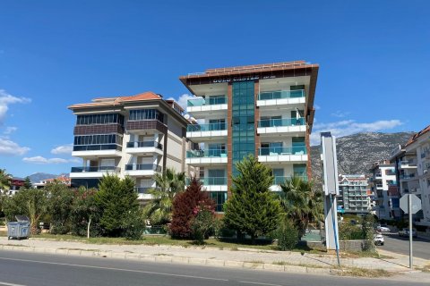 3+1 Lägenhet  i Kestel, Antalya, Turkiet Nr. 211655 - 2