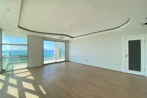 3+1 Lägenhet  i Kestel, Antalya, Turkiet Nr. 211655 - 7