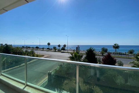 3+1 Lägenhet  i Kestel, Antalya, Turkiet Nr. 211655 - 17