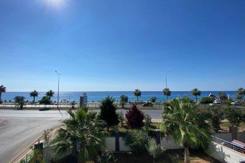 3+1 Lägenhet  i Kestel, Antalya, Turkiet Nr. 211655 - 22