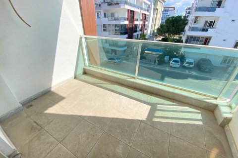 3+1 Lägenhet  i Kestel, Antalya, Turkiet Nr. 211655 - 15