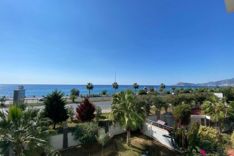 3+1 Lägenhet  i Kestel, Antalya, Turkiet Nr. 211655 - 18
