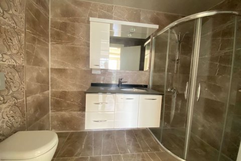 3+1 Lägenhet  i Kestel, Antalya, Turkiet Nr. 211655 - 20