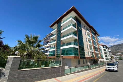3+1 Lägenhet  i Kestel, Antalya, Turkiet Nr. 211655 - 21