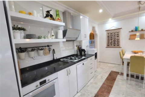 آپارتمان در Alanya ، ترکیه 1 خوابه ، 55 متر مربع. شماره 173003 - 2