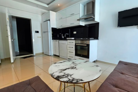 1+1 Lejlighed  i Alanya, Antalya, Tyrkiet Nr. 173004