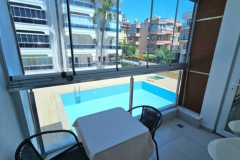 1+1 Lägenhet i Alanya, Antalya, Turkiet Nr. 173004 - 4