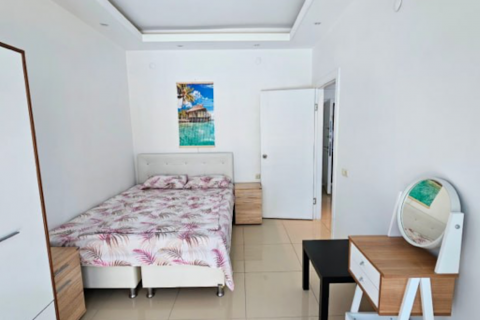 1+1 Lägenhet i Alanya, Antalya, Turkiet Nr. 173004 - 3