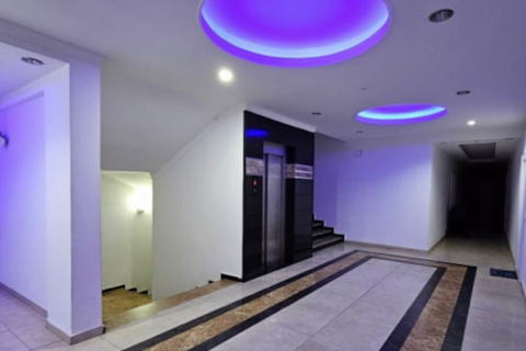 1+1 Lägenhet i Alanya, Antalya, Turkiet Nr. 173004 - 6