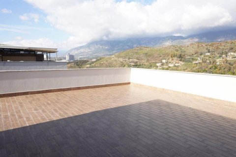 3+1 Villa i Alanya, Antalya, Tyrkia Nr. 173005 - 9