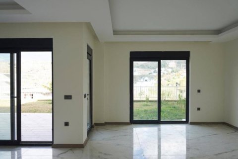 3+1 Villa i Alanya, Antalya, Tyrkia Nr. 173005 - 6