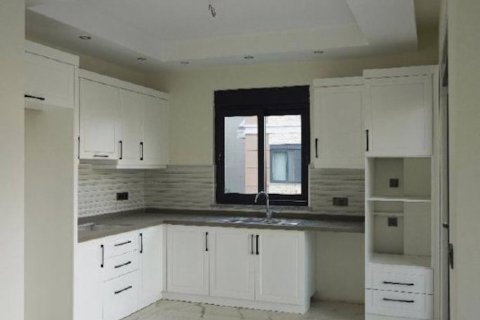 3+1 Villa i Alanya, Antalya, Tyrkia Nr. 173005 - 4