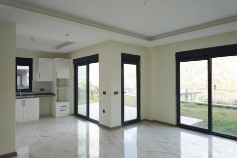 3+1 Villa i Alanya, Antalya, Tyrkia Nr. 173005 - 5