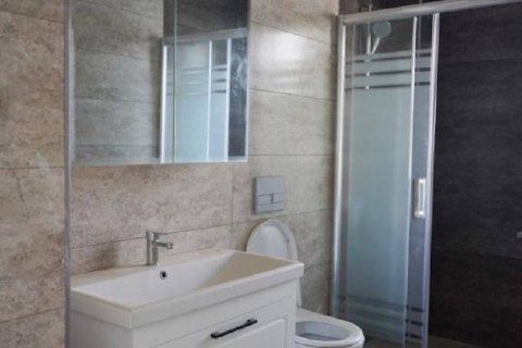 3+1 Villa i Alanya, Antalya, Tyrkia Nr. 173005 - 10
