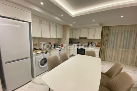 Daire 2+1 Belek, Antalya, Türkiye №178080 - 2