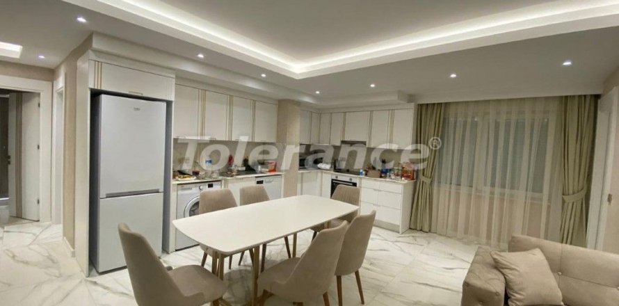 Daire 2+1 Belek, Antalya, Türkiye №178080