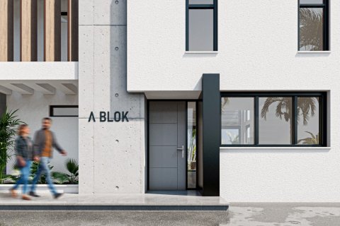 Продажа квартиры  в Северном Кипре 1+1, 88м2, №178078 – фото 17