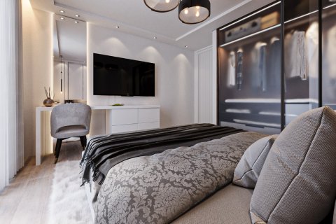 Продажа квартиры  в Северном Кипре 1+1, 88м2, №178078 – фото 19