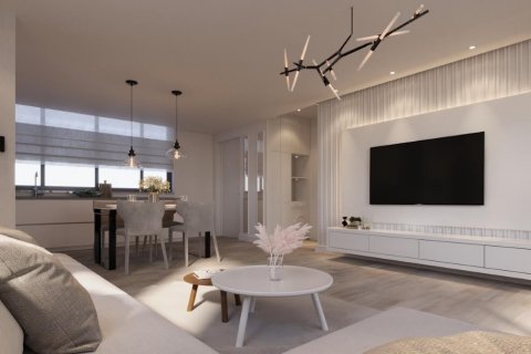 Продажа квартиры  в Северном Кипре 1+1, 88м2, №178078 – фото 24