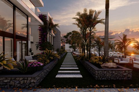 Продажа квартиры  в Северном Кипре 1+1, 88м2, №178078 – фото 9