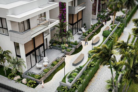Продажа квартиры  в Северном Кипре 1+1, 88м2, №178078 – фото 22