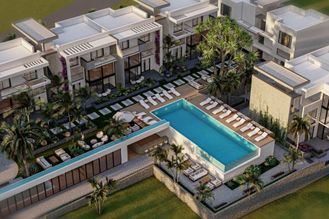 Продажа квартиры  в Северном Кипре 1+1, 88м2, №178078 – фото 11