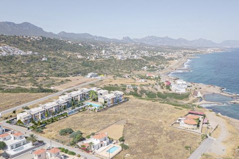 Продажа квартиры  в Северном Кипре 1+1, 88м2, №178078 – фото 2