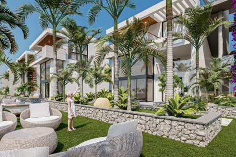 Продажа квартиры  в Северном Кипре 1+1, 88м2, №178078 – фото 13